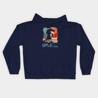 Orwell Kids Hoodie